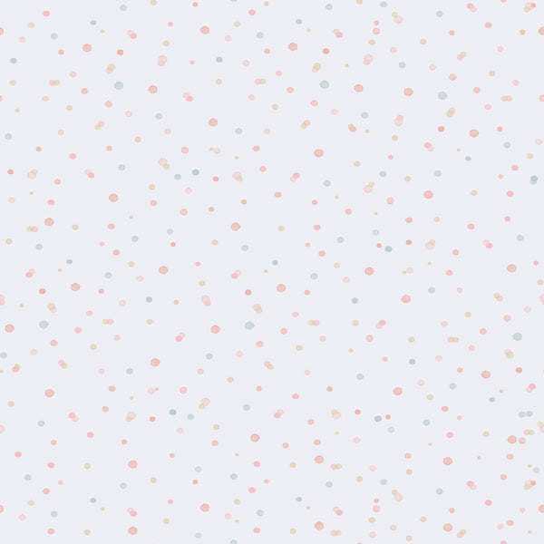 Bambino Splash In Pink Galerie Wallcoverings 289 1 1