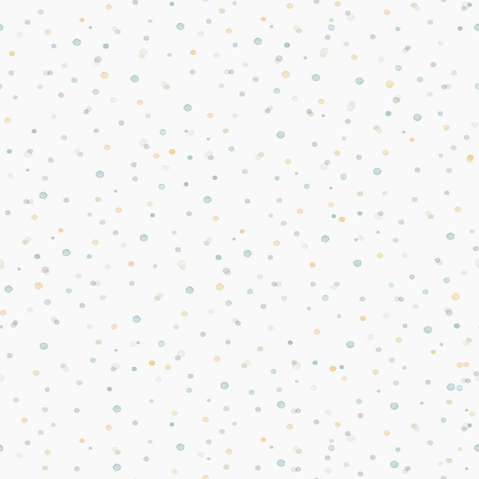 Bambino Splash In Blue Galerie Wallcoverings 289 2 1