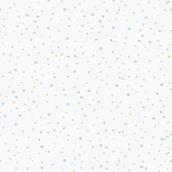 Bambino Splash In Blue Galerie Wallcoverings 289 2 1