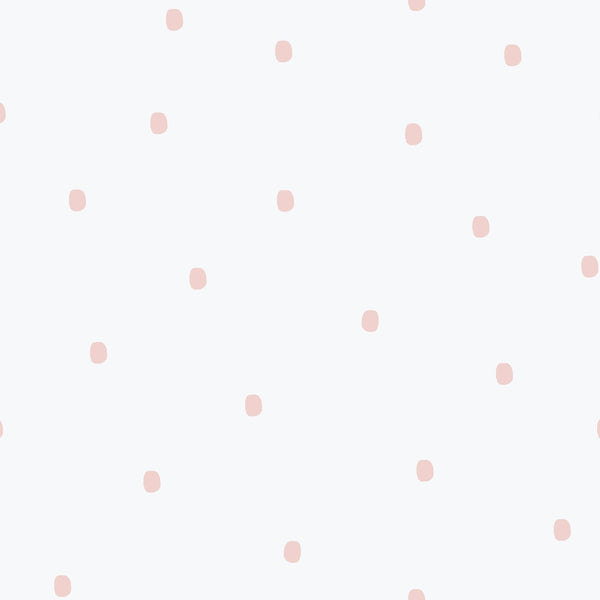 Bambino Spotty In Pink Galerie Wallcoverings 291 1 1