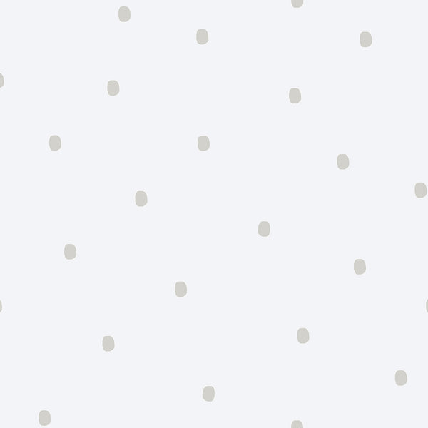 Bambino Spotty In Silver Grey Galerie Wallcoverings 291 3 1