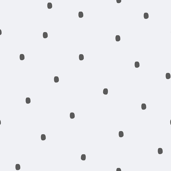 Bambino Spotty In Black Galerie Wallcoverings 291 4 1