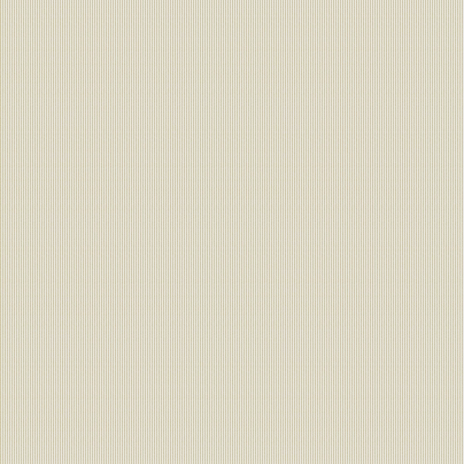 Bambino Tiny Stripes In Yellow Galerie Wallcoverings 292 5 1