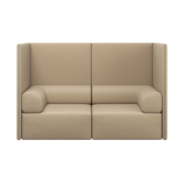 Palo Block 2 Seater Sofa Hem Hem 31394 11
