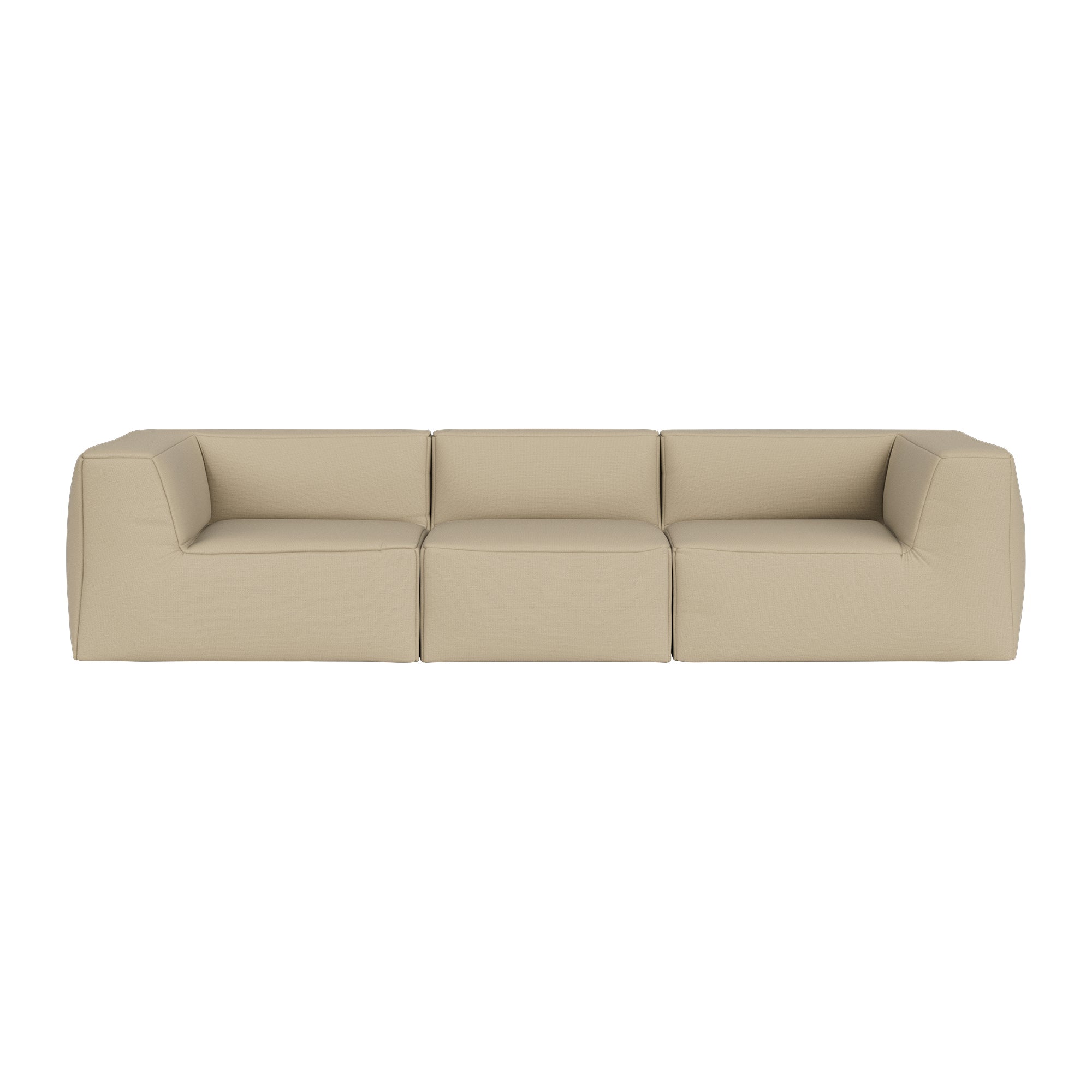 Great 3 Seater Sofa Narrow Hem Hem 92504 1