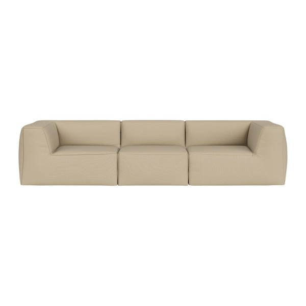 Great 3 Seater Sofa Narrow Hem Hem 92504 1