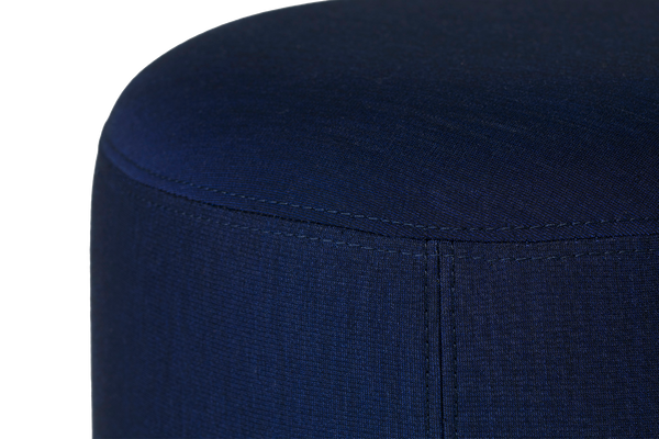 bon ink round pouf by hem 30012 2