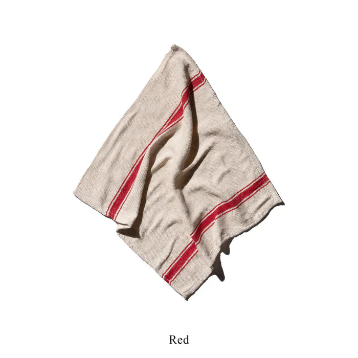 India Cloth Red Design By Puebco 2