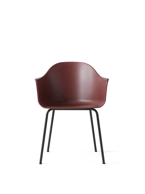 Harbour Dining Hard Shell Chair New Audo Copenhagen 9370000 0000Zzzz 2