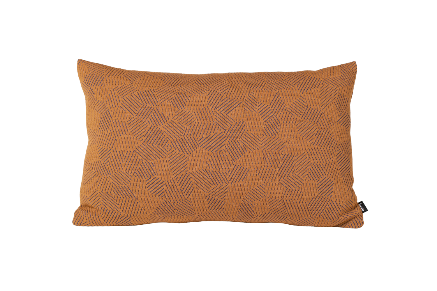 storm cushion ginger large by hem 30024 1