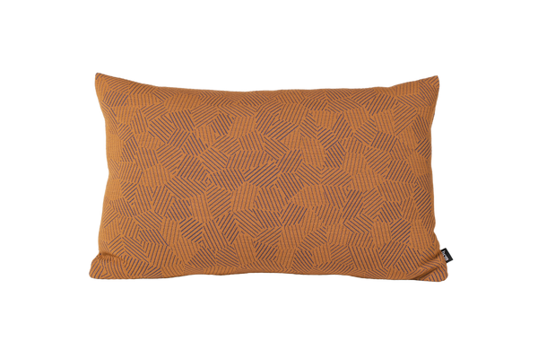 storm cushion ginger large by hem 30024 1