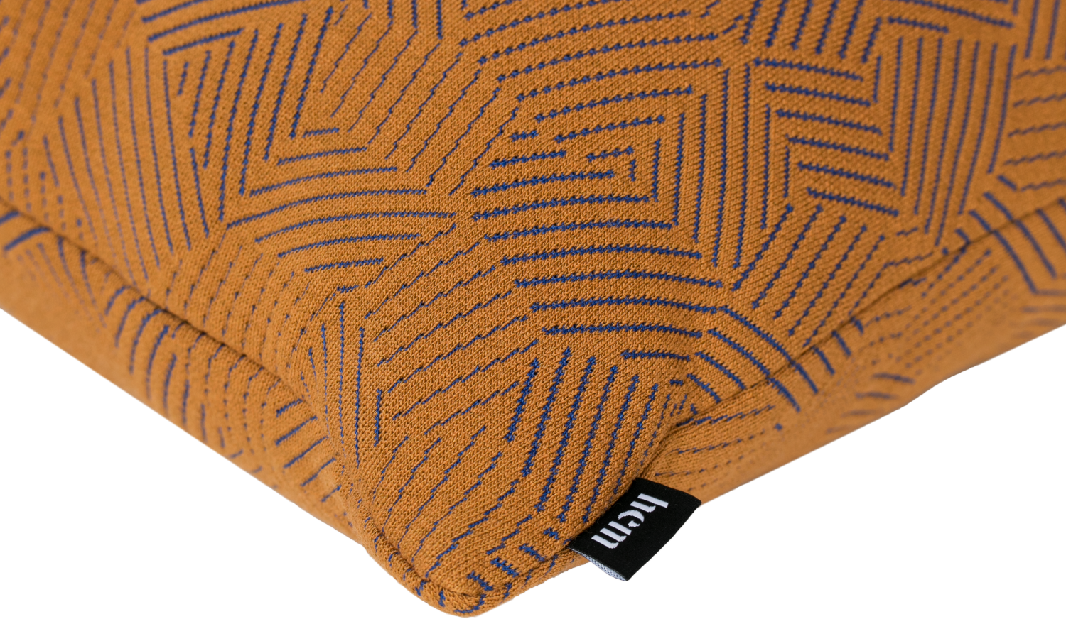 storm cushion ginger large by hem 30024 2