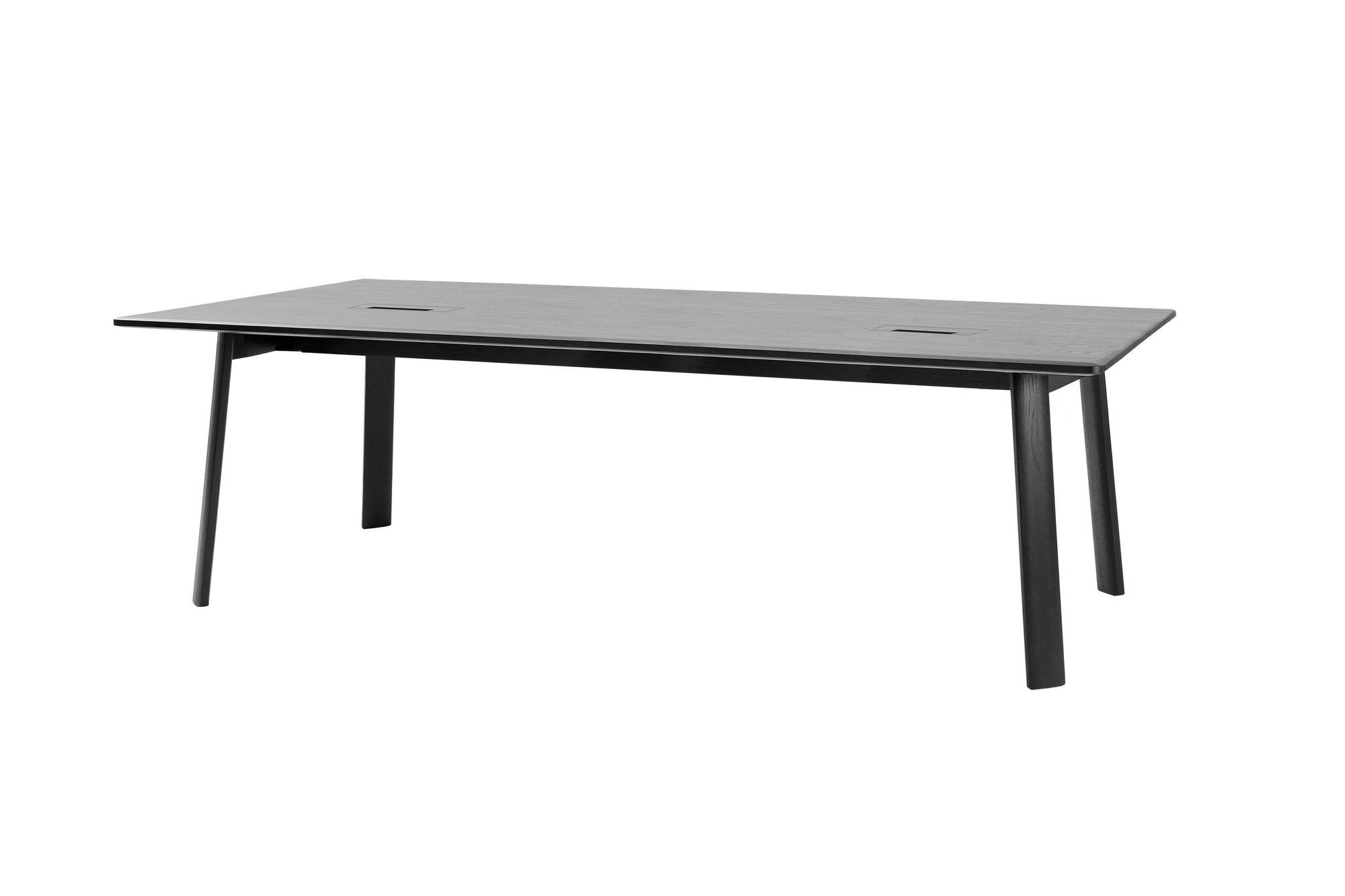 Alle Media Conference Table 2