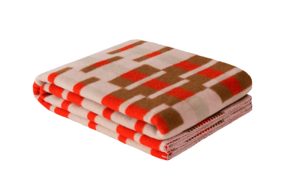 vienna throw in various colors 7