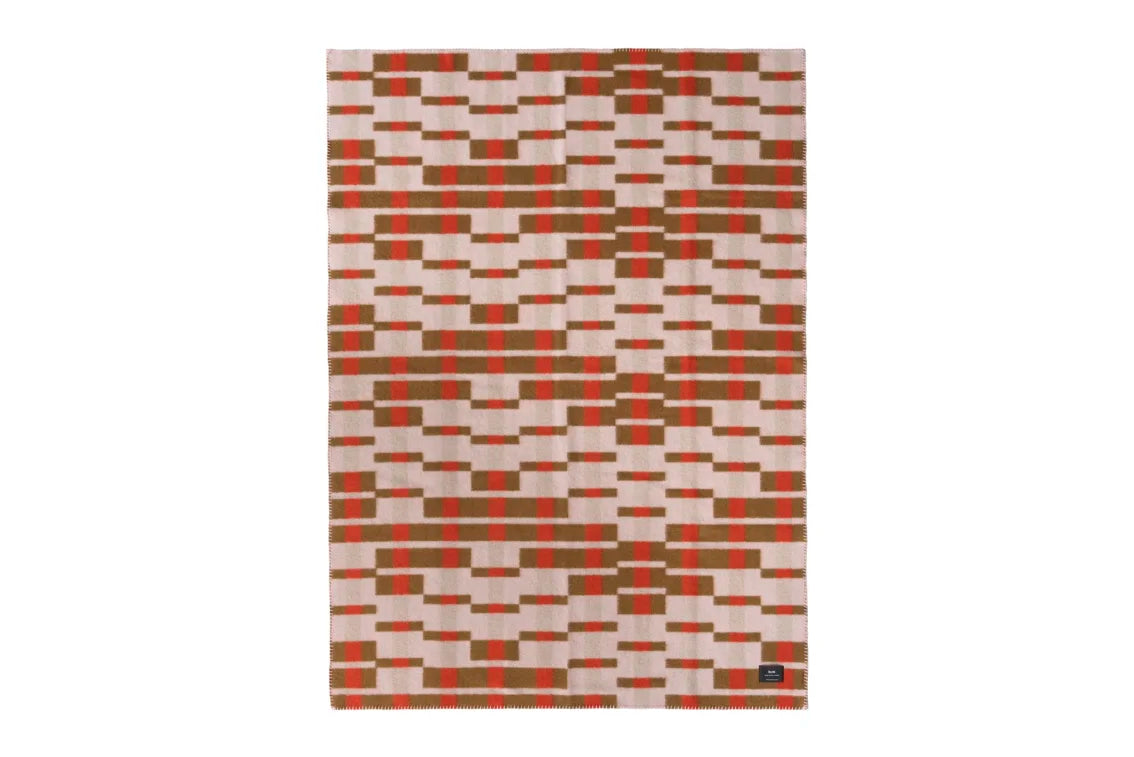 vienna throw in various colors 8