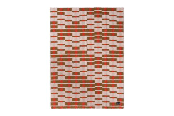 vienna throw in various colors 8