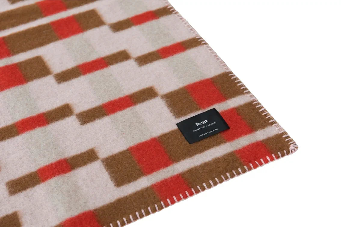 vienna throw in various colors 9