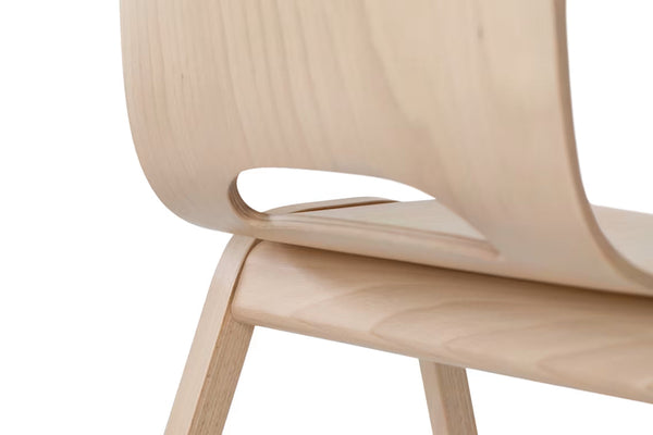 Touchwood Wooden Chair Hem 30064 4