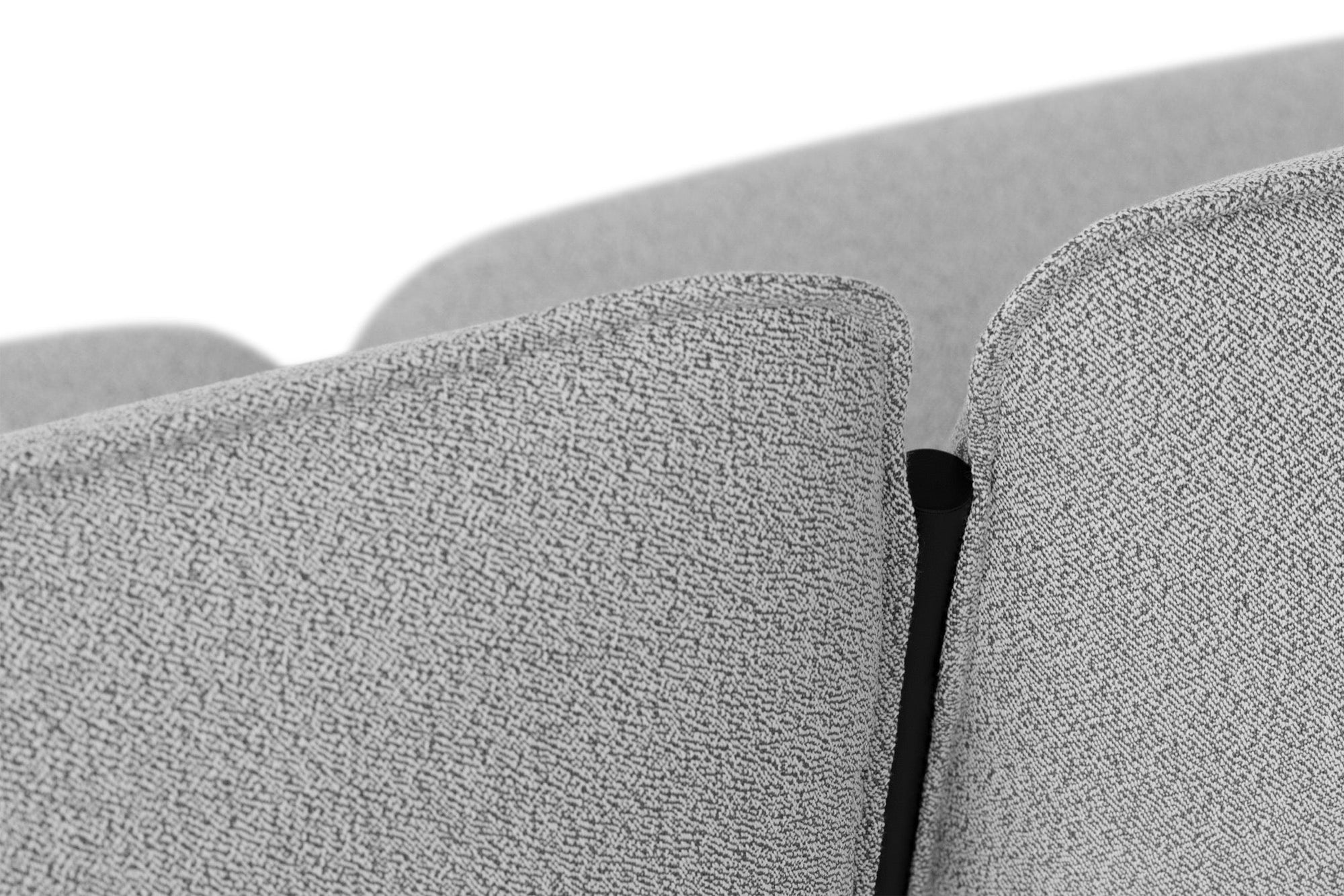 kumo modular 3 seater sofa armrests by hem 30184 15