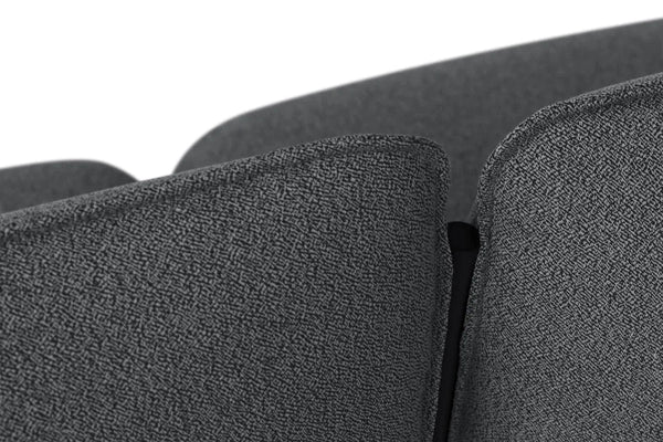 kumo modular 3 seater sofa armrests by hem 30184 29