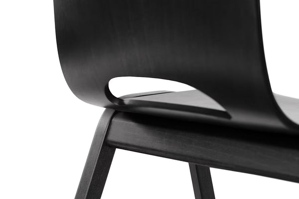 Touchwood Wooden Chair Hem 30064 3