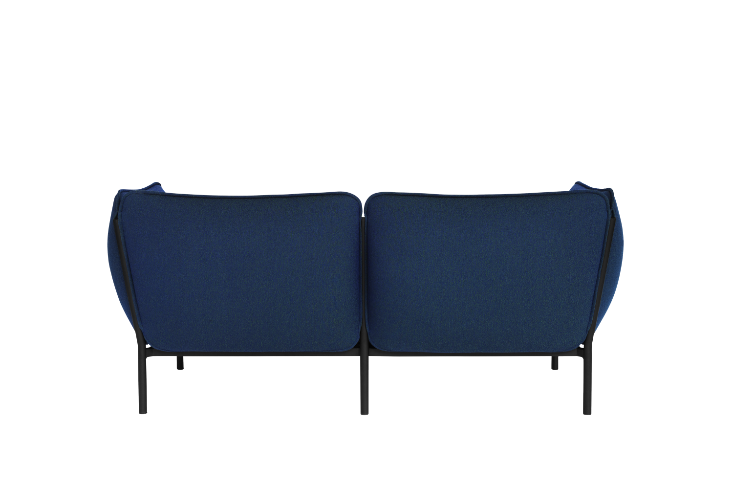 kumo modular 2 seater sofa armrests by hem 30170 11
