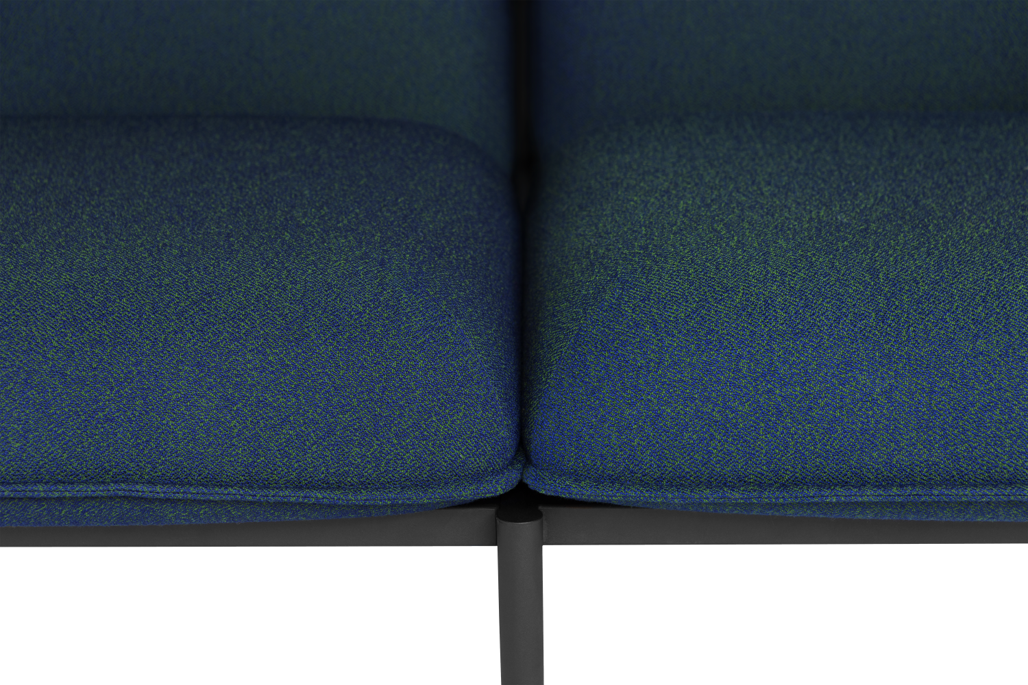 kumo modular 2 seater sofa armrests by hem 30170 13