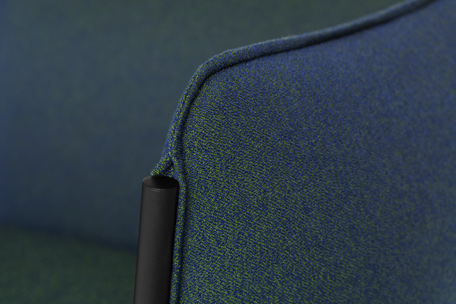 kumo modular 2 seater sofa armrests by hem 30170 14