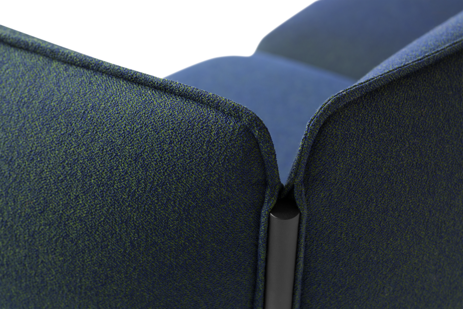 kumo modular 2 seater sofa armrests by hem 30170 15