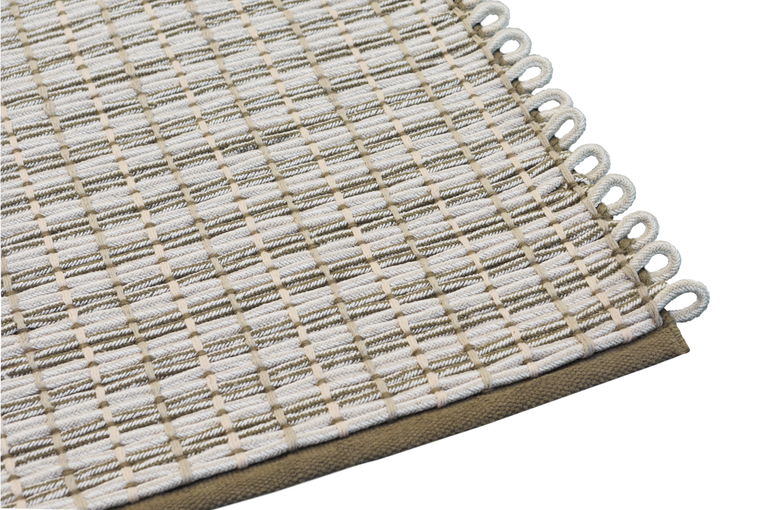 Rope Seaweed Rug 3