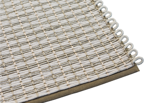 Rope Seaweed Rug 3