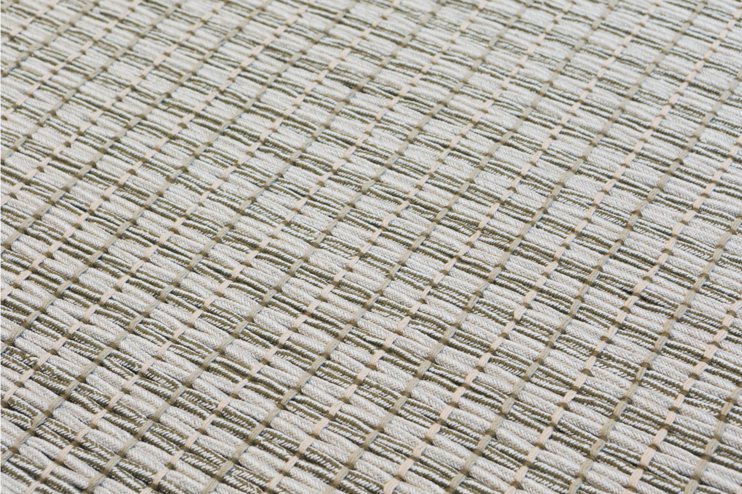 Rope Seaweed Rug 4