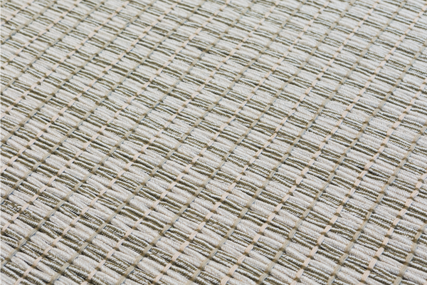 Rope Seaweed Rug 4