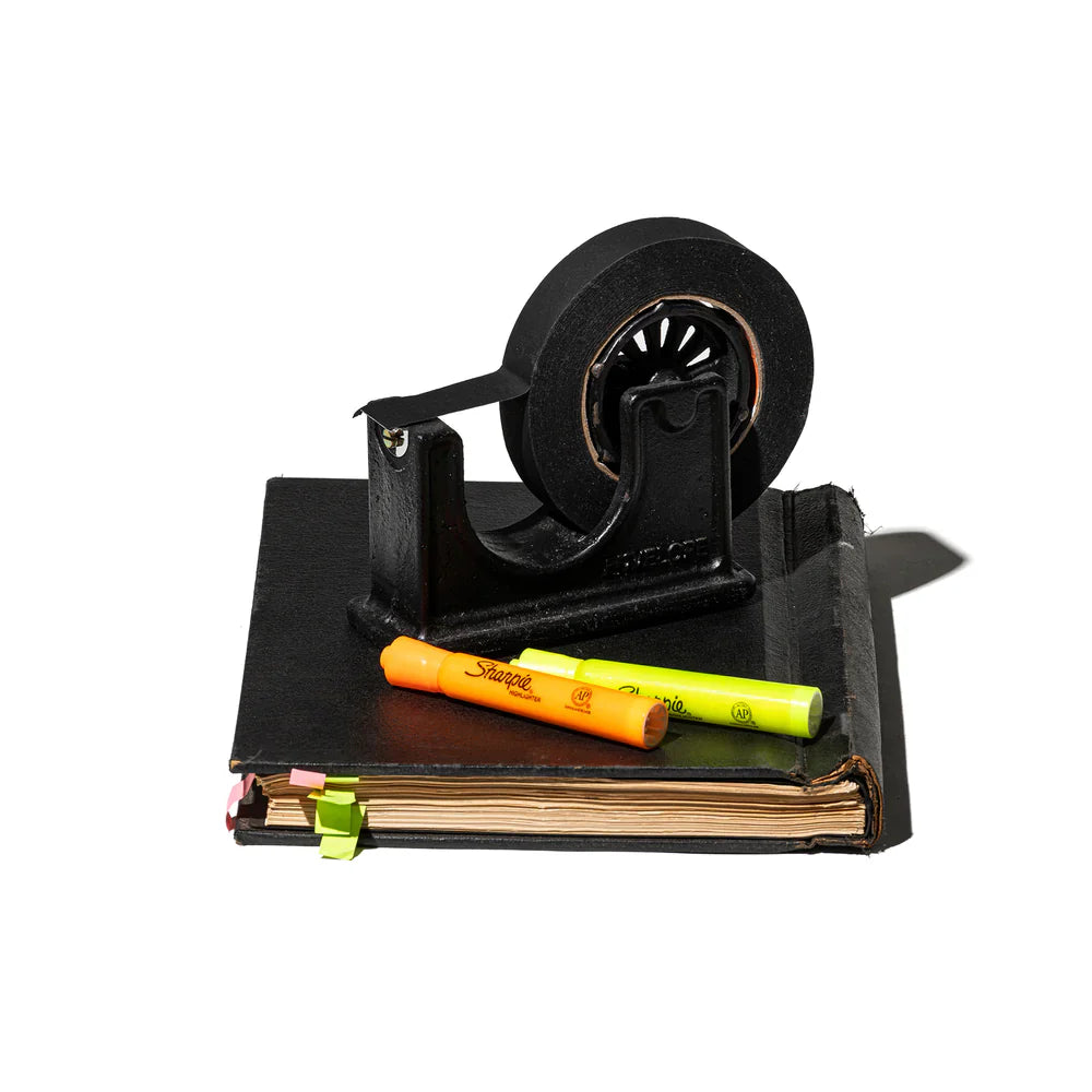 Tape Dispenser 2