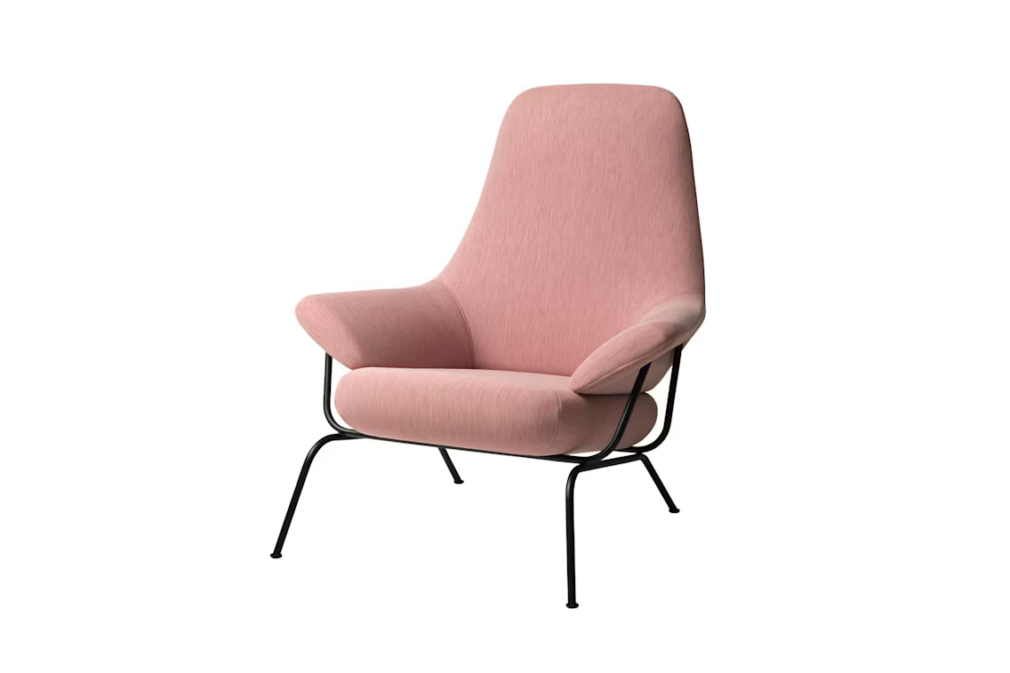 Hai Lounge Chair