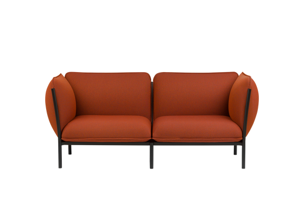 kumo modular 2 seater sofa armrests by hem 30170 1