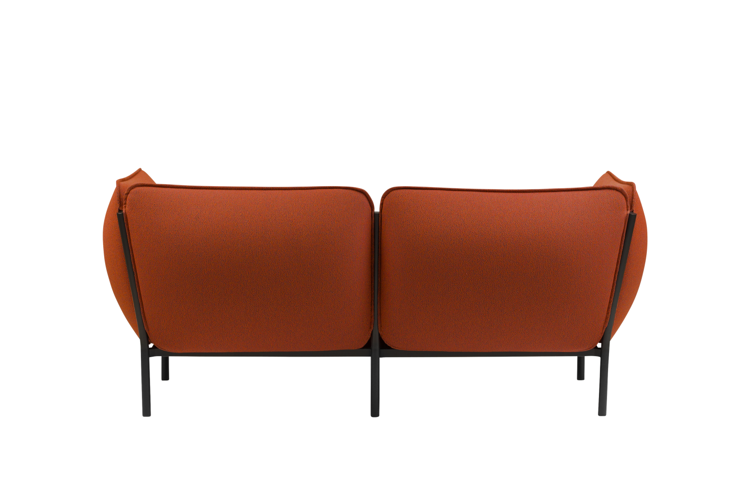 kumo modular 2 seater sofa armrests by hem 30170 2