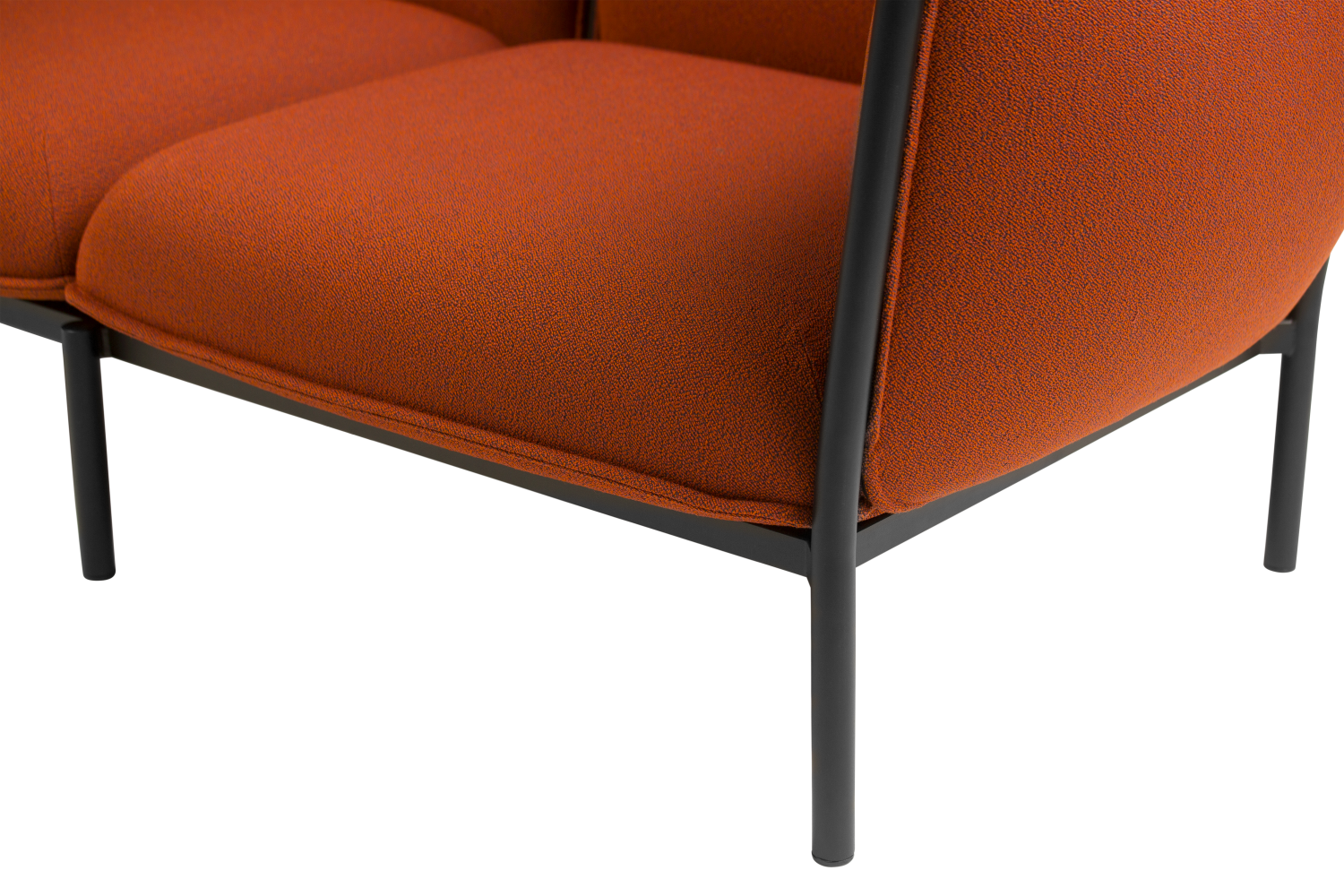 kumo modular 2 seater sofa armrests by hem 30170 3