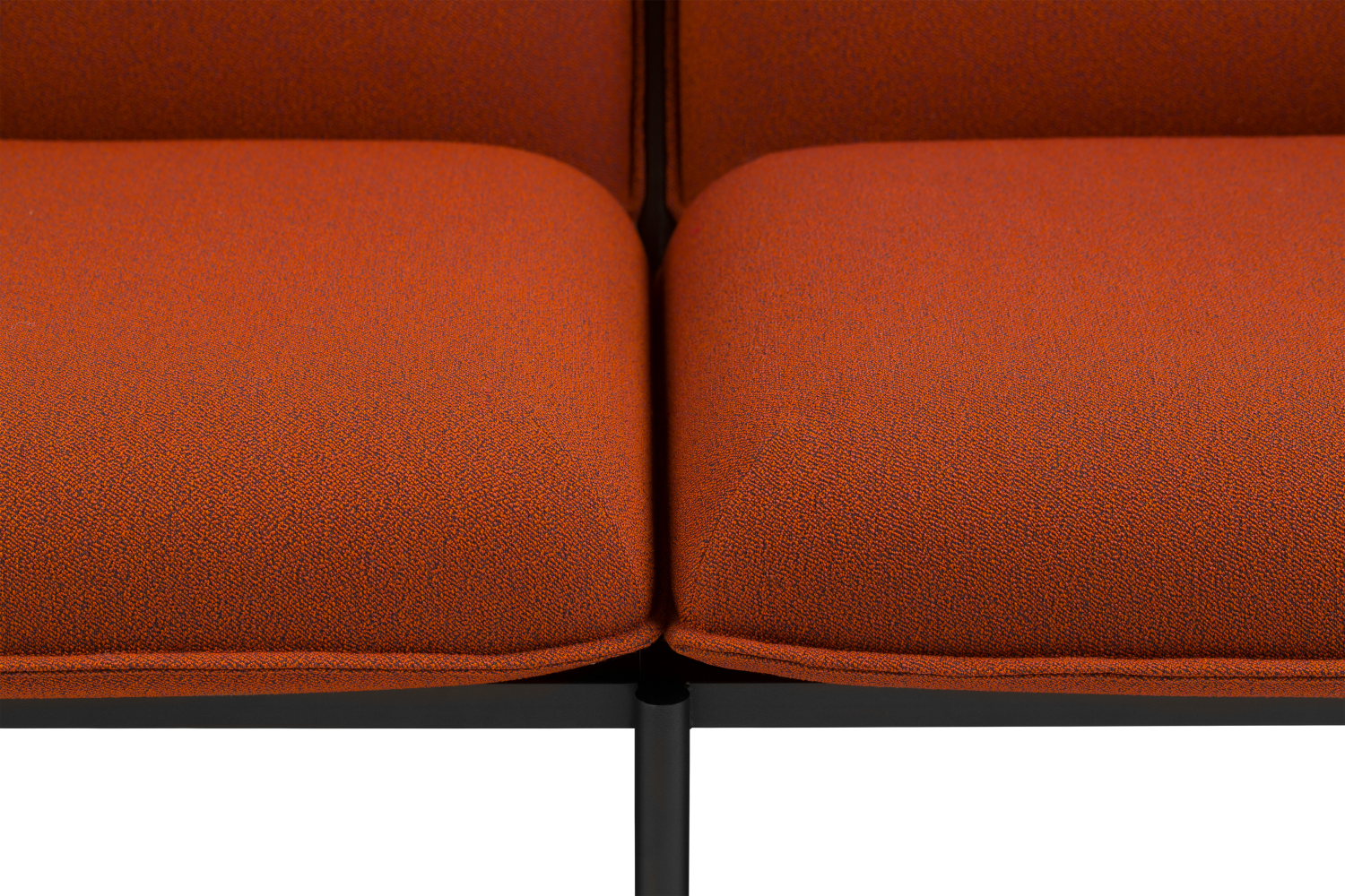 kumo modular 2 seater sofa armrests by hem 30170 6