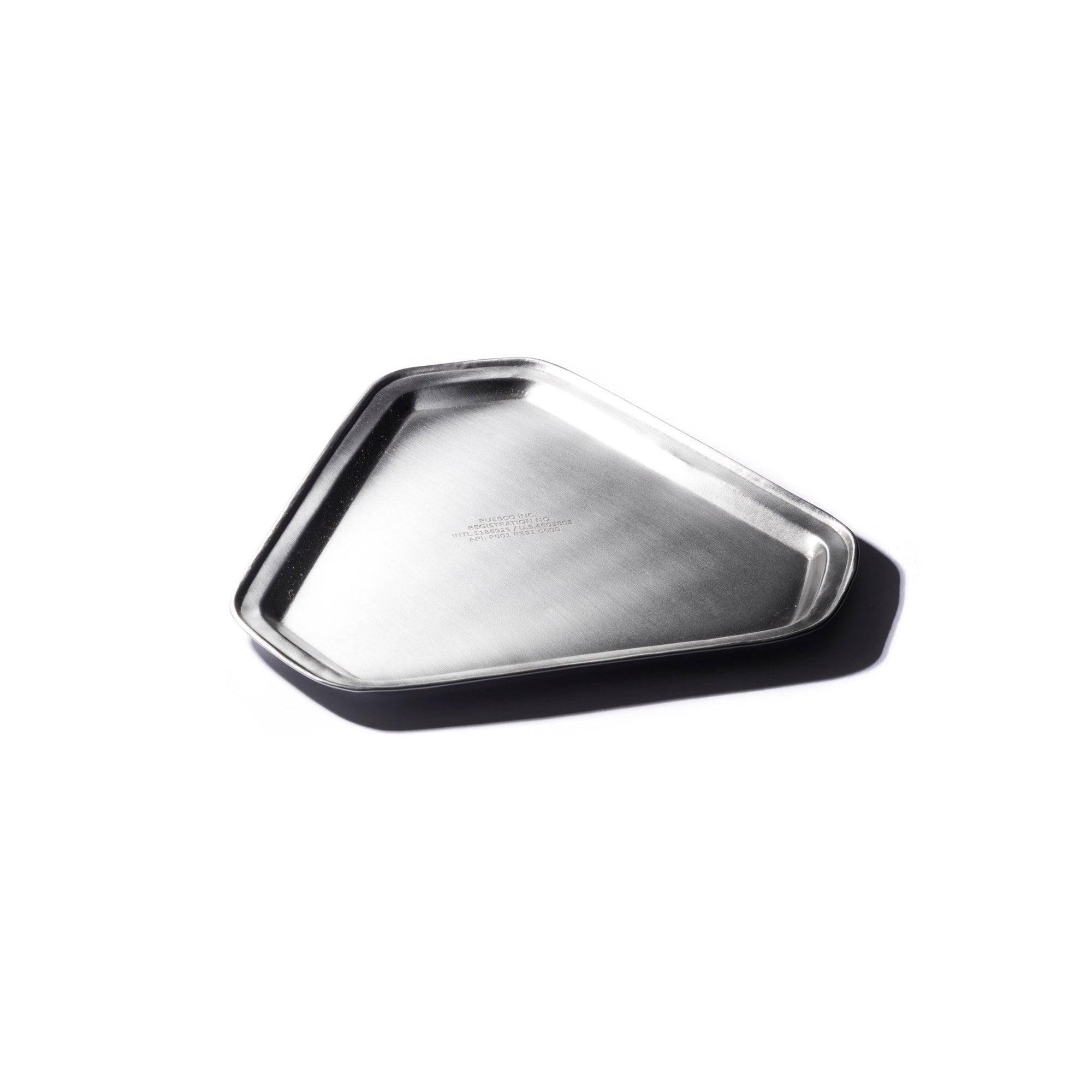 Triangle Tray 2