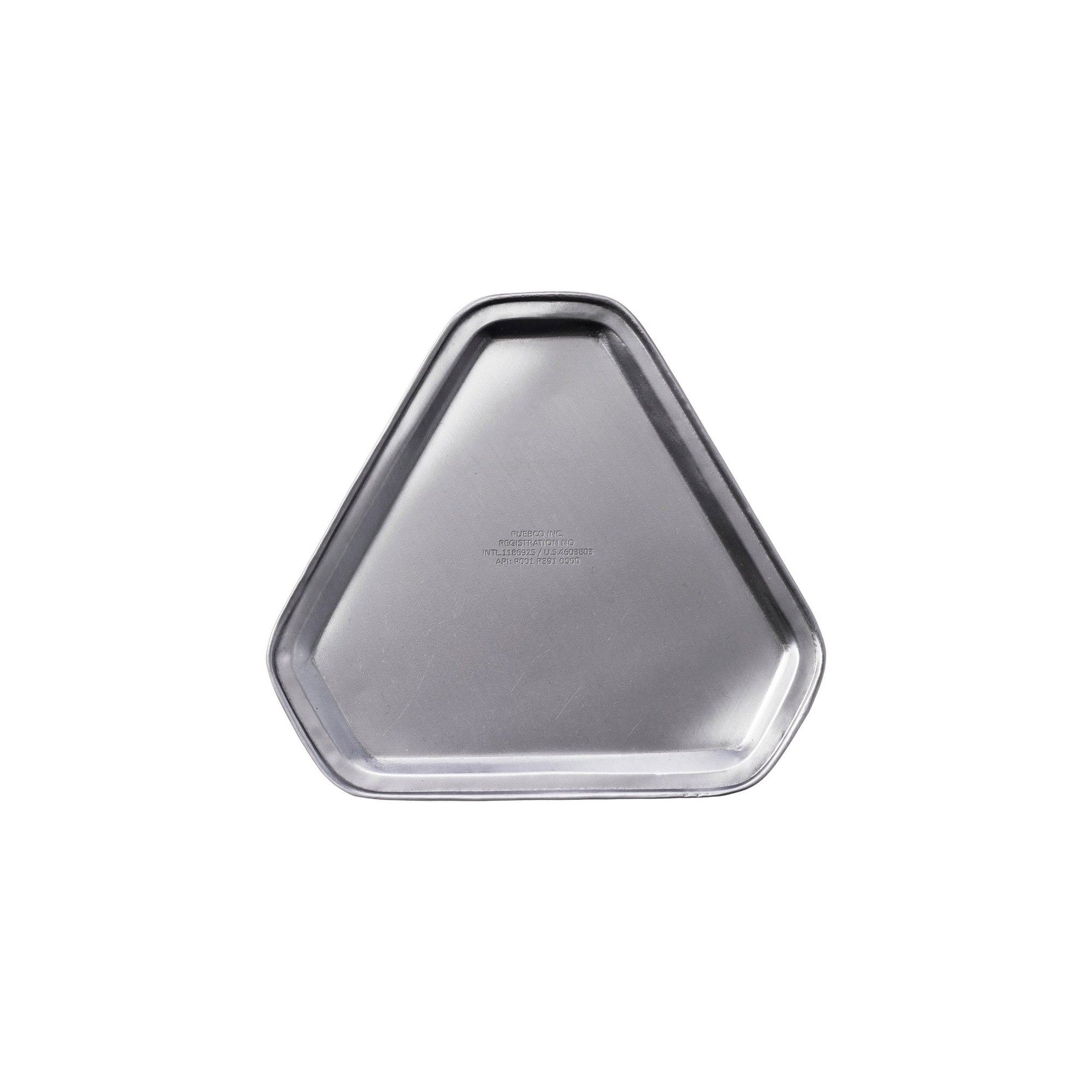 Triangle Tray 1
