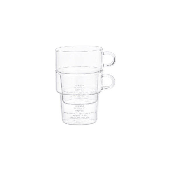 Borosilicate Glass Mug 7