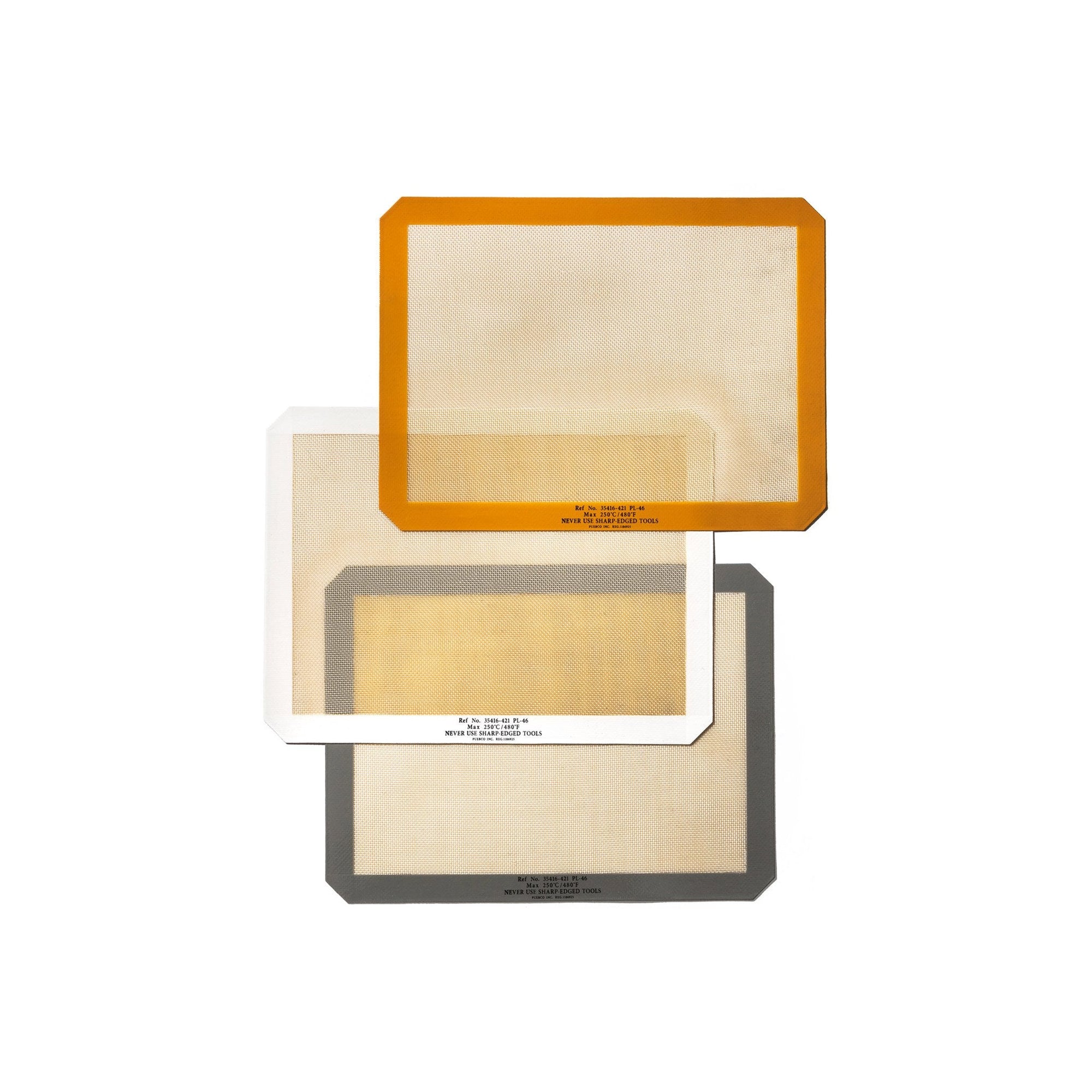 Silicone Placemat 2