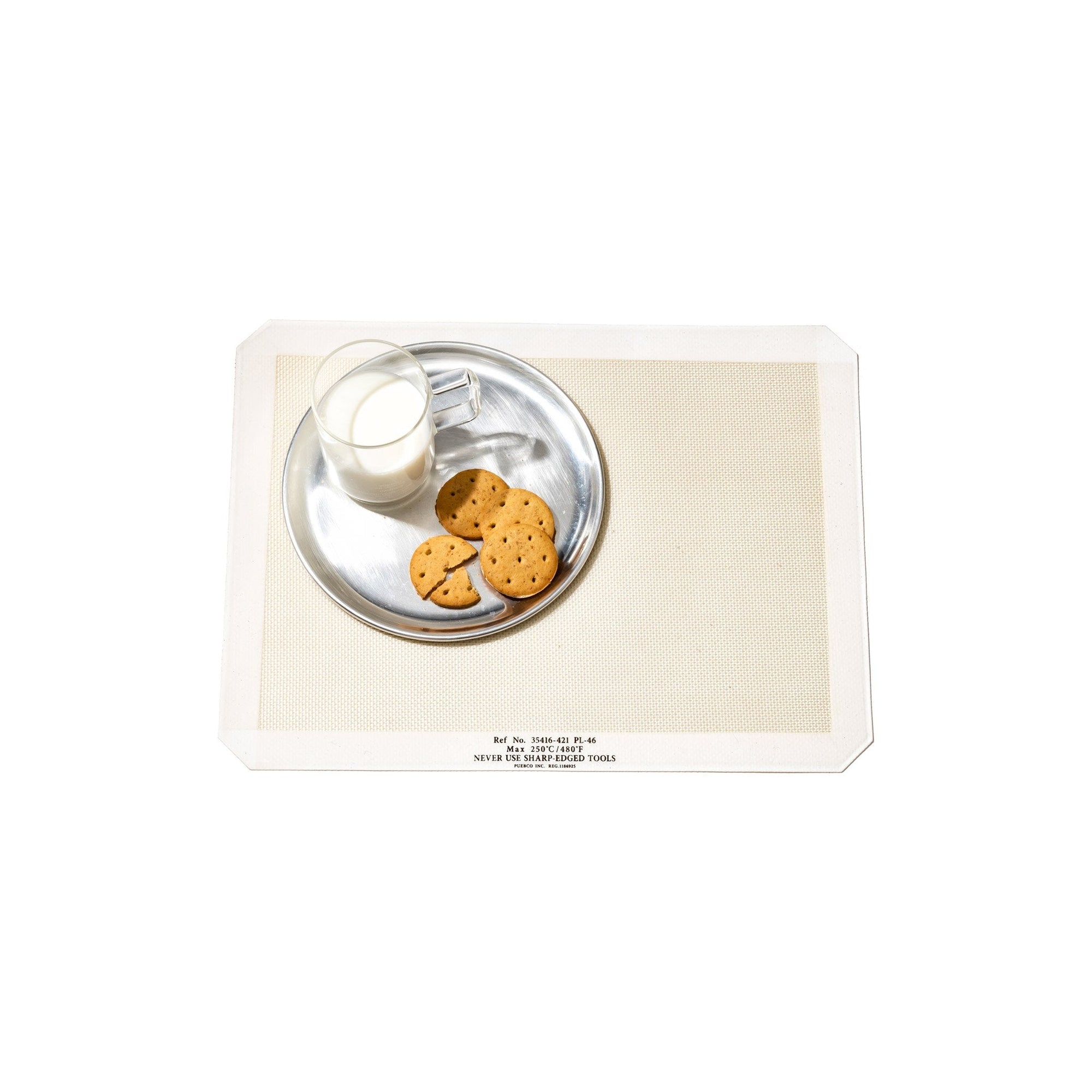Silicone Placemat 1