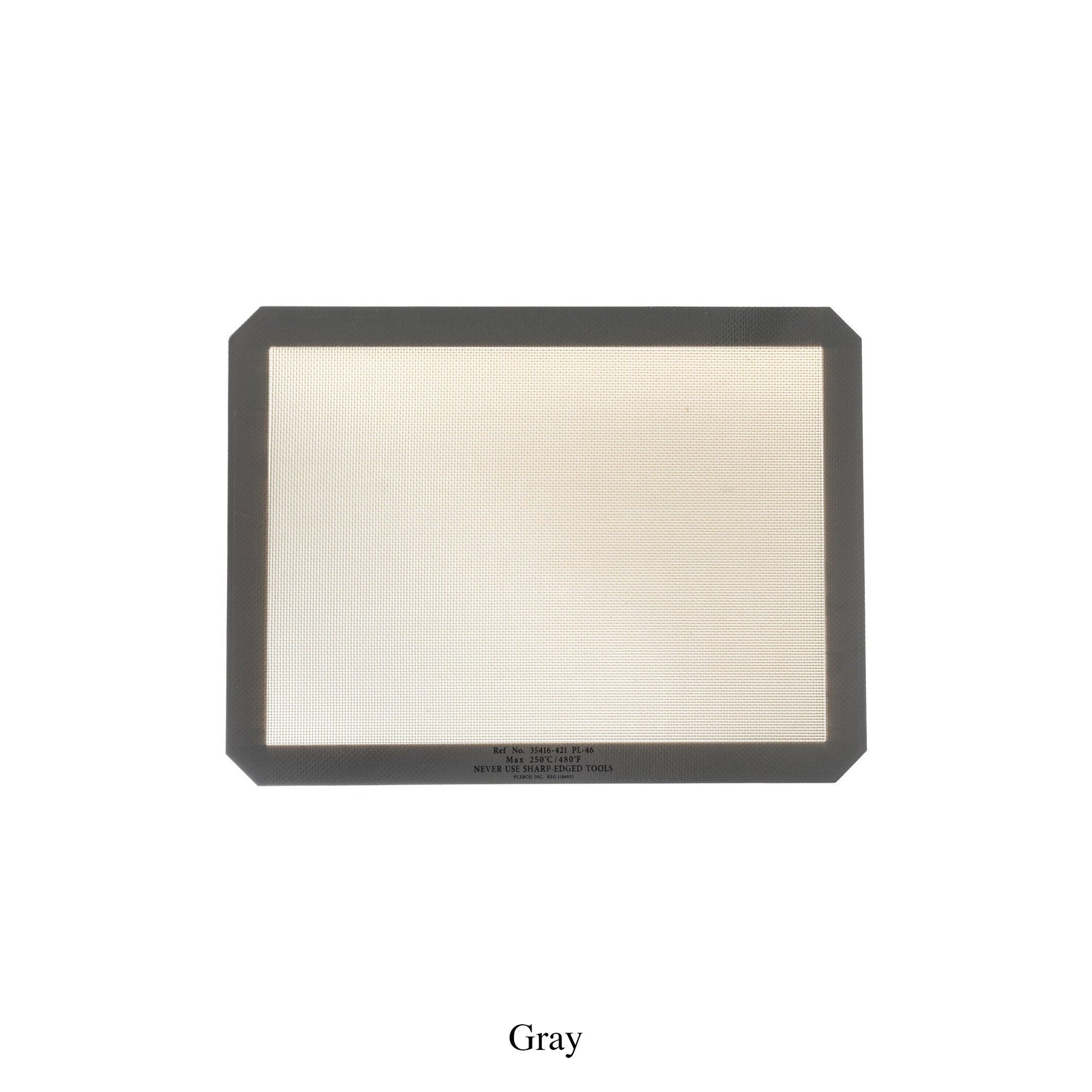 Silicone Placemat 4