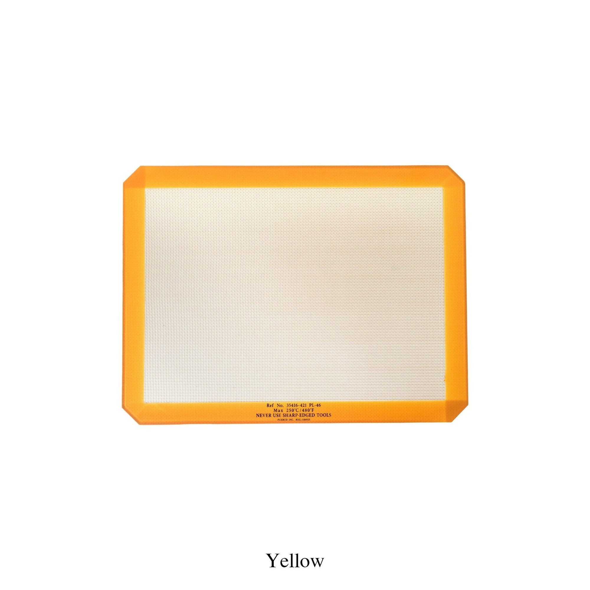 Silicone Placemat 5