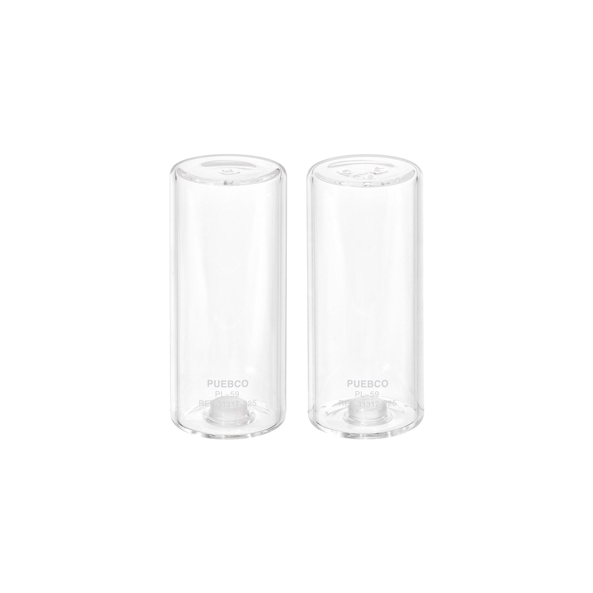Salt Pepper Shaker Set 1