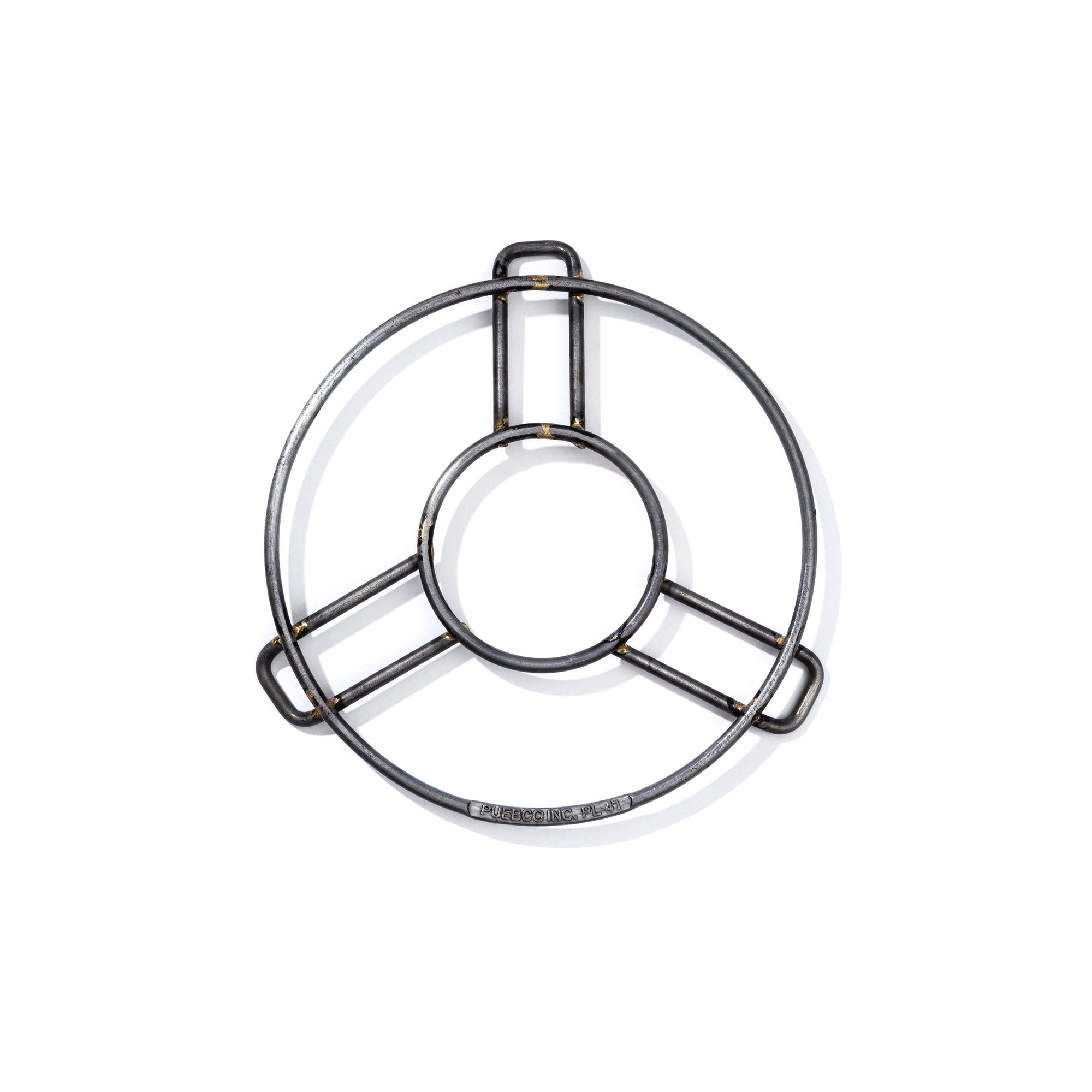 Wire Trivet 3
