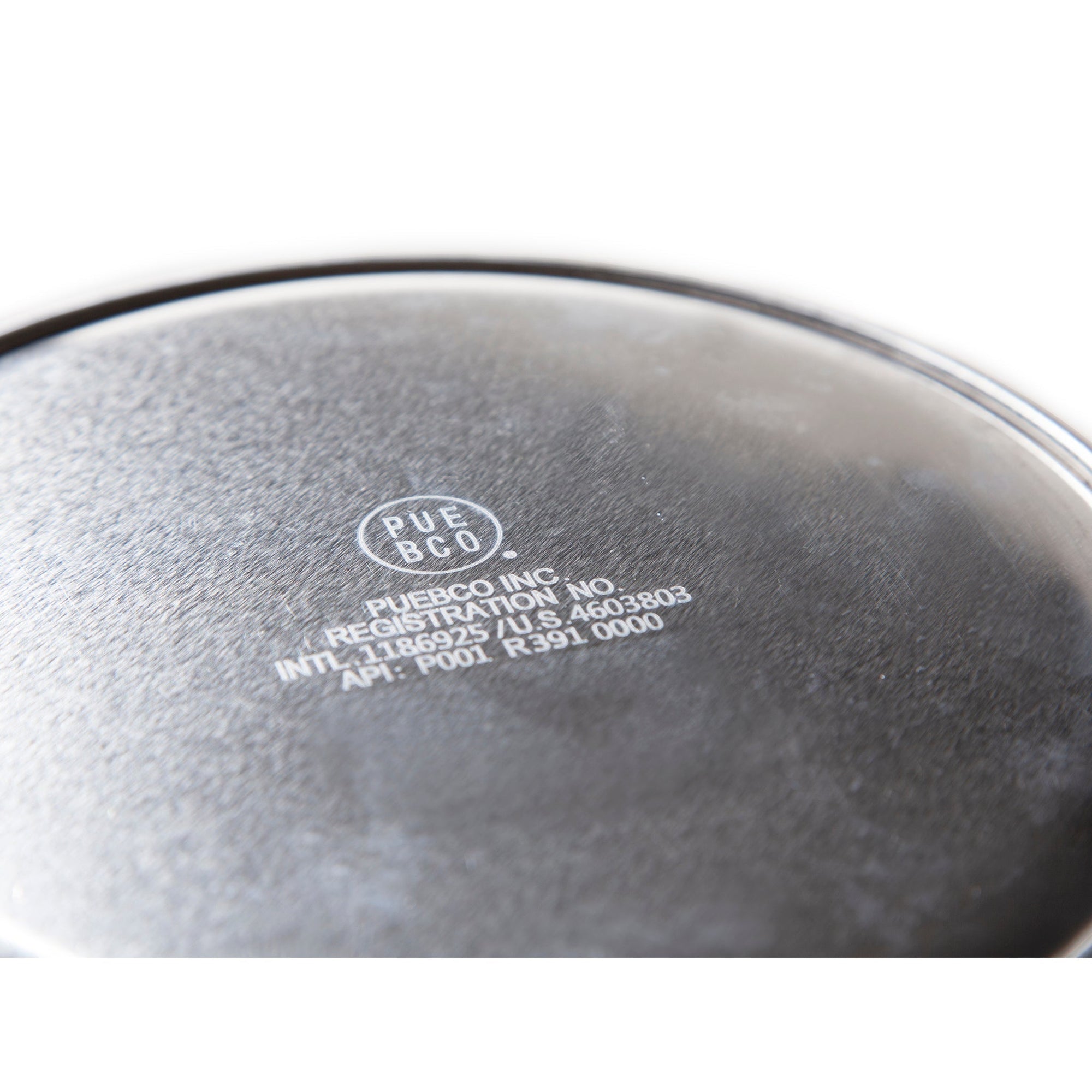 Aluminium Round Tray 12In Design By Puebco 7
