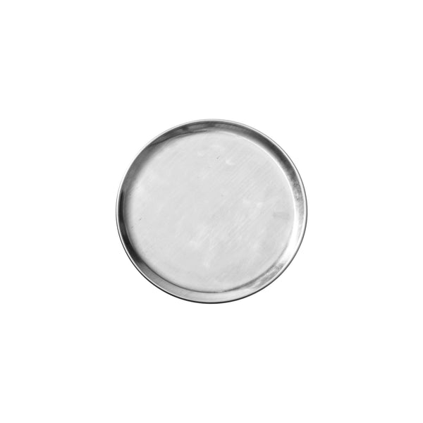 Aluminium Round Tray 8In Design By Puebco 4